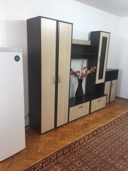 Drumul Taberei, Favorit